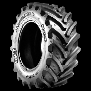 540/65 R34 TL BKT Agrimax Sirio 152D/149E