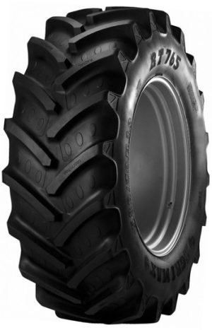 260/70 R16 TL BKT Agrimax RT 765 109A8/109B