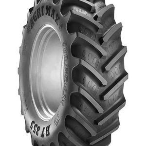 280/85 R20 TL BKT Agrimax RT 855 112A8/112B