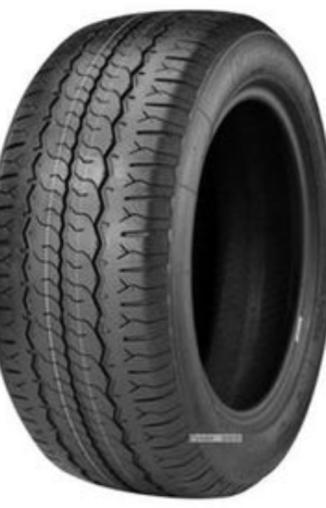 145 R10 TL Bk Trailer C. 204 84/82N M+S