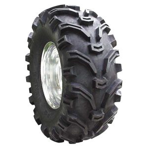 24x8-12 TL Kenda K299 Bearclaw 4PR 35F