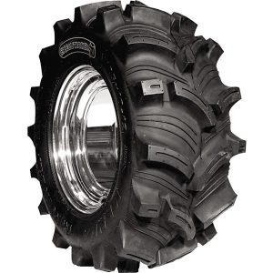 25x10-12 TL Kenda K538 Executioner 6PR 50L