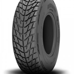 25x8-12 TL Kenda K546F Speed Racer 6PR 43N