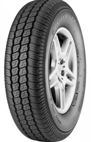 175 R14 TL Gt Radial C. Maxmiler-X 8PR 99/98N