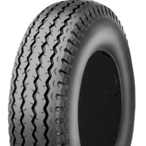 5,70/5,00-8 TL DELI S-378 6 PR, 77 M, TL, GK, KUGELLAGER, 30X100 3.00 X 8, RAL9006 SILBER, STAHL