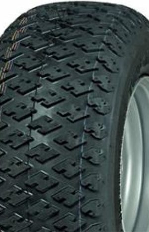 160/50-8 TL Starco SE-600 Turf Grip Pro 4PR 38A4/50A4