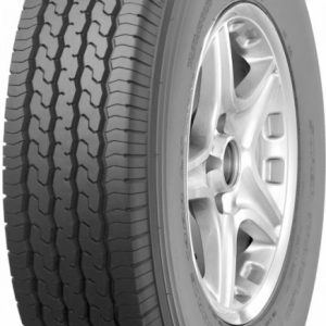 6,50 R16 TL Gt Radial Super Traveler 668 10PR 108/107N