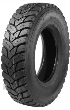 315/80 R22,5 TL Windpower WDC 55 18PR 156/150K 3PMSF