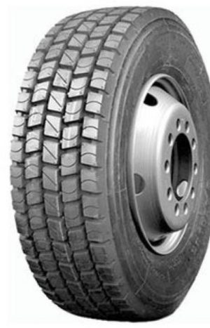 215/75 R17,5 TL Windpower WDR 09 16PR 127/124M 3PMSF