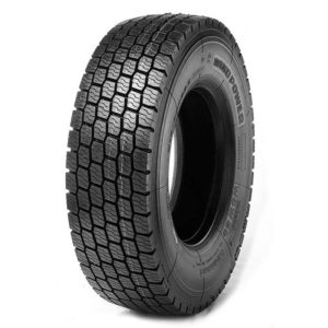 315/80 R22,5 TL Windpower WDW 80 18PR 154/151M 3PMSF