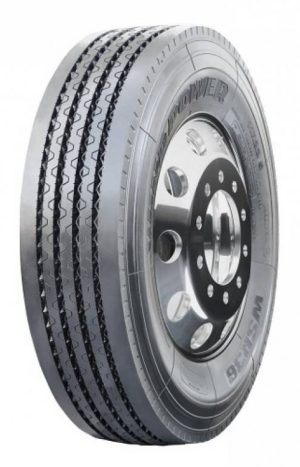 8,25 R15 TT Windpower WSR 36 18PR 143/141G M+S