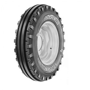 6,00 - 19/6 Vredestein Lug Ring 6 PR 93 A8 TT