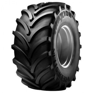 650/75 R 38 Vredestein Traxion XXL 169 D TL