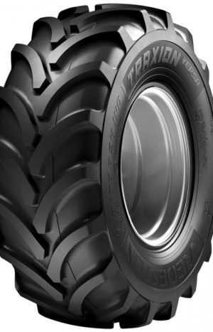 480/80 R 26 Vredestein Traxion Versa 160 A8/160 B TL