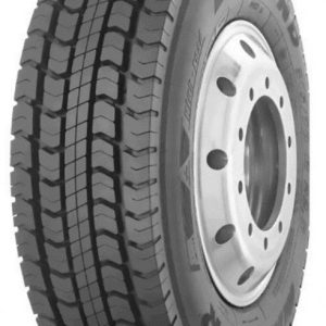 12 R22,5 152/148L TL 16 PR M+S MATADOR DH1