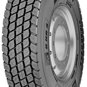 225/75 R17,5 TL MATADOR D HR 4 129M 3PMSF M+S zaberova 12PR