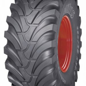 800/65 R 32 Mitas Agriterra 04 185 D TL Flotation