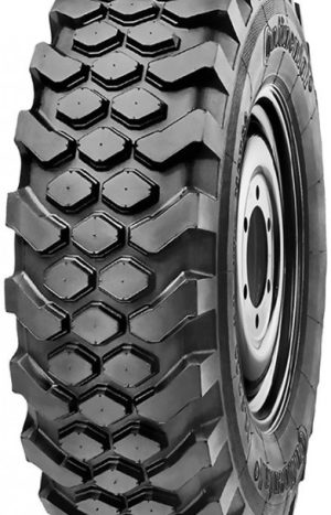 14,5 R20 MPT-80 152J TL CONTINENTAL 22PR M+S