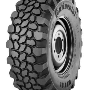 365/80R20 152K TL CONTINENTAL MPT81 LR-G M+S