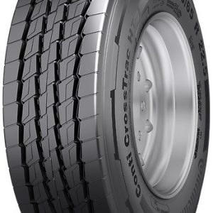 385/65 R22,5 TL CONTINENTAL CONTI CROSS TRAC HT3 160K 3PMSF M+S navesova 20PR