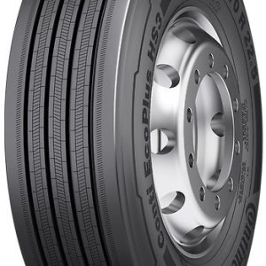 355/50 R22,5 TL CONTINENTAL CONTI ECO PLUS HS3 156K 3PMSF M+S vodici 18PR