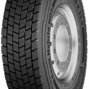 265/70 R19,5 TL Continental Conti Hybrid HD3+ 140M 14PR