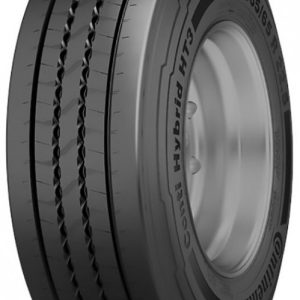 385/65 R22,5 TL CONTINENTAL CONTI HYBRID HT3 160K navesova M+S 20PR