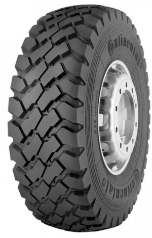 445/65 R22,5 169K TL 20 PR M+S CONTINENTAL HCS