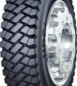 385/65 R22,5 TL CONTINENTAL HDC CONSTRUCTION 20PR 162K 3PMSF
