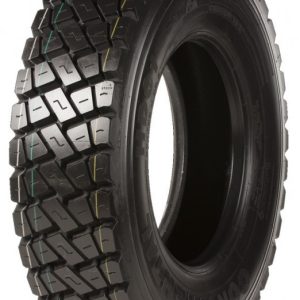 325/95 R24 TT Continental HDC1 162K 18PR