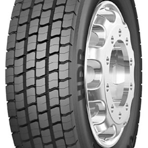 305/70 R22,5 150/148M TL 16 PR M+S CONTINENTAL HDR