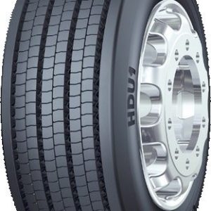 385/55 R22,5 160K TL 20 PR M+S CONTINENTAL HDU1 AUSLAUF