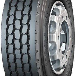315/80 R22,5 156/150K TL ED 18 PR CONTINENTAL M+S HSC1 ED
