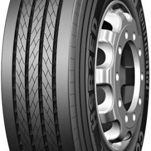 315/80 R22,5 TL Continental HSR2 ED 156L 20PR