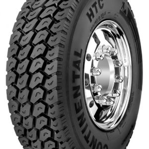 425/65 R22,5 165K TL 16 PR M+S CONTINENTAL HTC
