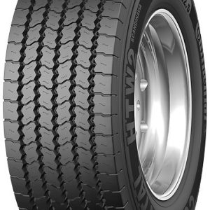 445/45 R19,5 160J TL FR 22 PR M+S CONTINENTAL HTW2 SCANDINAVIA