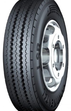 7,50 R16 121/120L TT 12 PR M+S CONTINENTAL LSR+ AUSLAUF