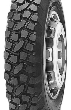 10 R22,5 140/138K TL 14 PR M+S CONTINENTAL T 9