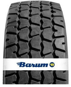 445/65 R22,5 TL Barum BS 49 169K 20PR