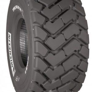 26,5 R25 209A2 TL DEMO XHA2 L3 ** ** 209 A2 MICHELIN