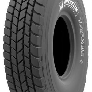 385/95 R 25 Michelin X-Crane + 170 F TL