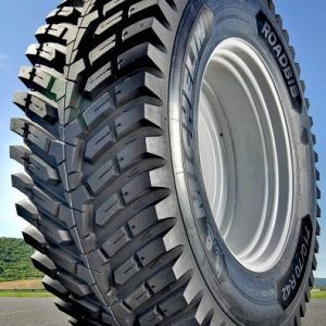 600/70 R30 TL Michelin Roadbib 158D/154E
