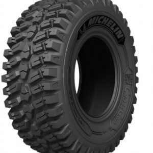 400/80 R28 TL Michelin Crossgrip 158A8/153D M+S