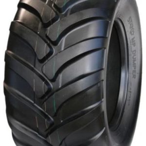 500/60-22,5 TL Starco MP Dumper II 165A8/152A8
