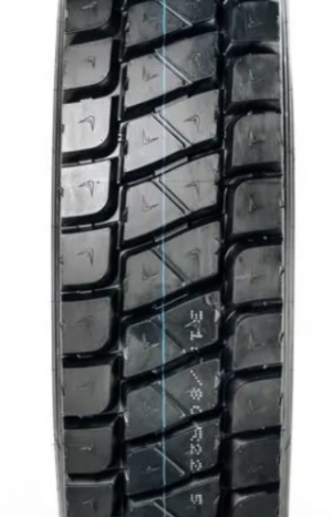 13 R22,5 TL Dynamo MDM10 18PR 156/150K 3PMSF