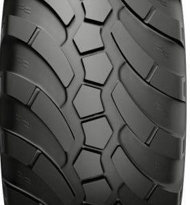 VF 650/60 R26,5 TL Alliance Agriflex 389 + 174D
