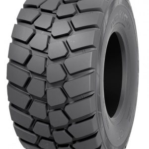 650/55 R 26,5 Nokian CT SB 177 D TL