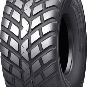 600/55 R 26,5 Nokian Country King SB 165 D TL