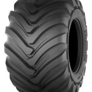 315/70 R 22,5/18 Bandenmarkt Excavator 18 PR 154 A8 TL RU Bagger (inkl, 5L Dichtgel)