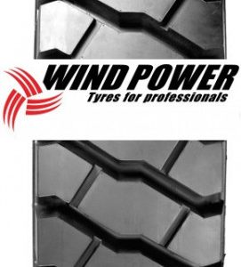 16,00 R25 TL Windpower W 847 200A5